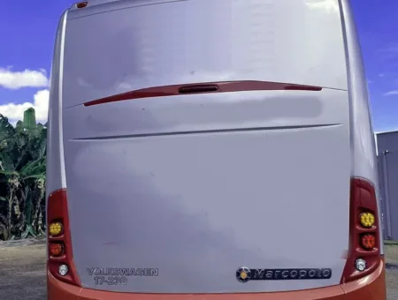 Ônibus MARCOPOLO IDEALE 770 VW 17.230 JM 2019 seminovo à venda, código 775 - foto 06