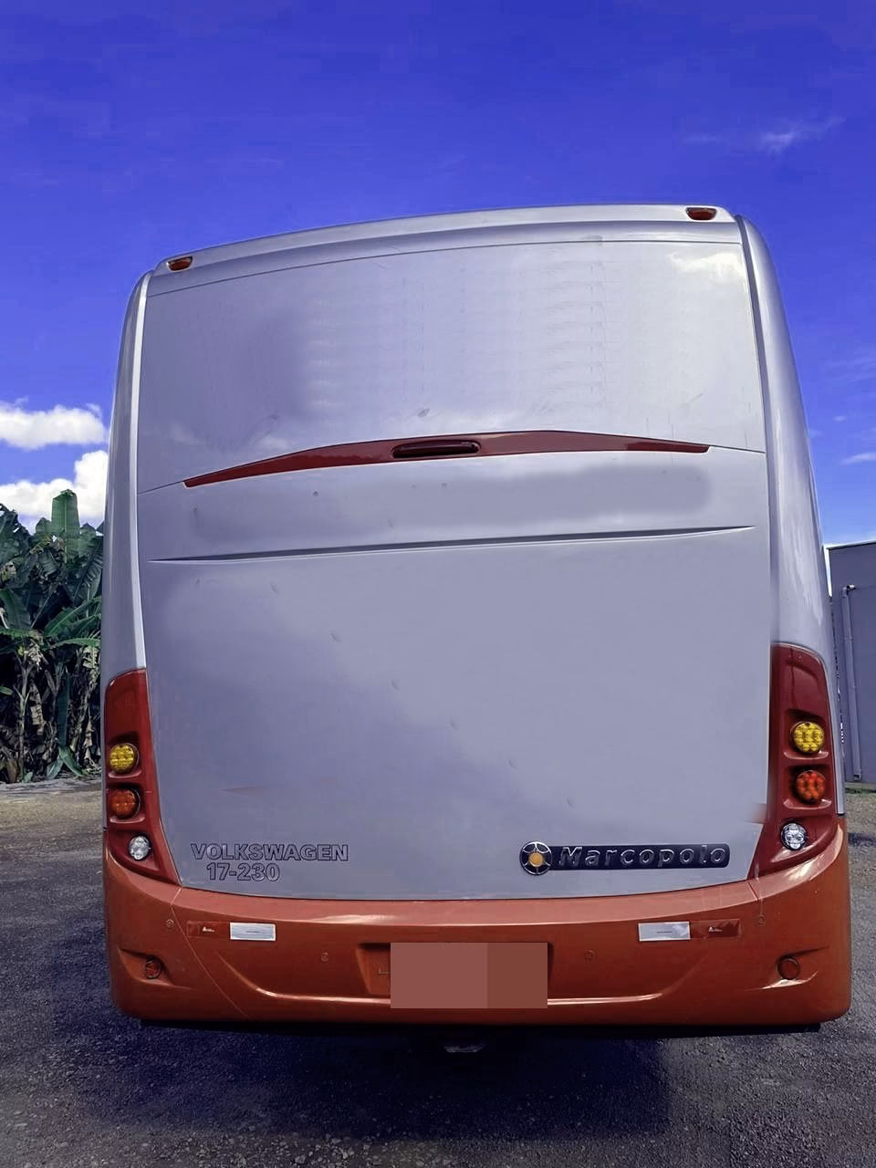 MARCOPOLO IDEALE 770 ANO 2019 VW 17.230 JM COD.775