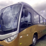 MARCOPOLO IDEALE 770 ANO 2021 VW 17.230 JM COD.1194