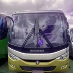 Ônibus MARCOPOLO IDEALE 770 VW 17.230 JM 2021 seminovo à venda, código 1194 - foto 02