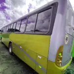 Ônibus MARCOPOLO IDEALE 770 VW 17.230 JM 2021 seminovo à venda, código 1194 - foto 03