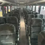 Ônibus MARCOPOLO IDEALE 770 VW 17.230 JM 2021 seminovo à venda, código 1194 - foto 06