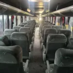 Ônibus MARCOPOLO IDEALE 770 VW 17.230 JM 2021 seminovo à venda, código 1194 - foto 07