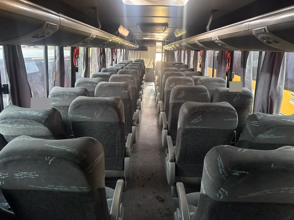 MARCOPOLO IDEALE 770 ANO 2021 VW 17.230 JM COD.1194