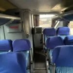 Ônibus MARCOPOLO PARADISO 1050 G7 O500 RS JM 2012 seminovo à venda, código 749 - foto 07