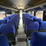 Ônibus MARCOPOLO PARADISO 1050 G7 O500 RS JM 2012 seminovo à venda, código 749 - foto 08