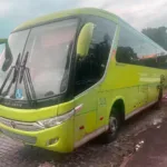 Ônibus MARCOPOLO PARADISO 1050 G7 MB 1721 JM 2020 seminovo à venda, código 1725 - foto 01