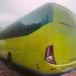 Ônibus MARCOPOLO PARADISO 1050 G7 MB 1721 JM 2020 seminovo à venda, código 1725 - foto 02