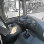 Ônibus MARCOPOLO PARADISO 1050 G7 MB 1721 JM 2020 seminovo à venda, código 1725 - foto 04