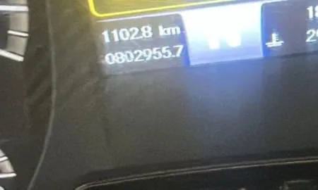 Ônibus MARCOPOLO PARADISO 1050 G7 MB 1721 JM 2020 seminovo à venda, código 1725 - foto 06