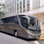 Marcopolo Paradiso 1050 G7 Scania K310 2012 à venda COD.305