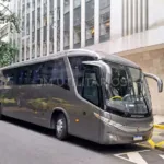 Ônibus MARCOPOLO PARADISO 1050 G7 SCANIA 2012 seminovo à venda, código 305 - foto 01