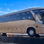 Marcopolo Paradiso 1050 G7 Scania K310 2012 à venda COD.305