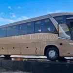 Ônibus MARCOPOLO PARADISO 1050 G7 SCANIA 2012 seminovo à venda, código 305 - foto 02