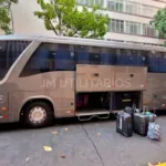 Ônibus MARCOPOLO PARADISO 1050 G7 SCANIA 2012 seminovo à venda, código 305 - foto 03