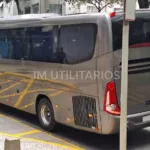 Ônibus MARCOPOLO PARADISO 1050 G7 SCANIA 2012 seminovo à venda, código 305 - foto 04