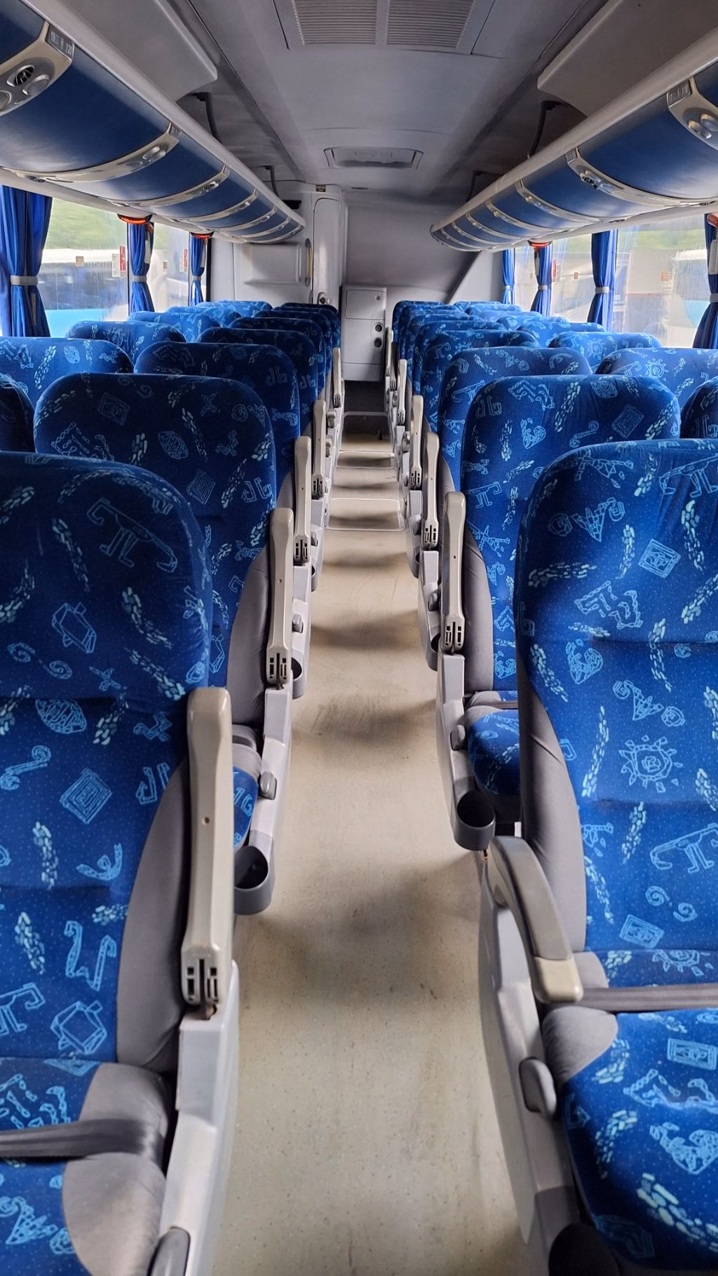 Marcopolo Paradiso 1050 G7 Scania K310 2012 à venda COD.305