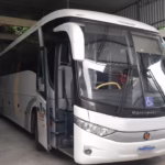 Marcopolo Paradiso 1050 G7 2011 Volvo B7R COD.1536