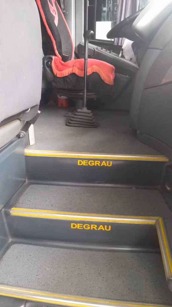 Marcopolo Paradiso 1050 G7 2011 Volvo B7R COD.1536