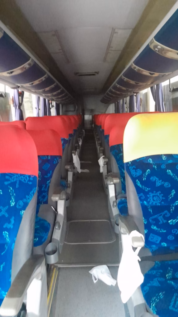 Marcopolo Paradiso 1050 G7 2011 Volvo B7R COD.1536