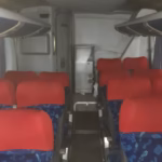 Marcopolo Paradiso 1050 G7 2011 Volvo B7R COD.1536