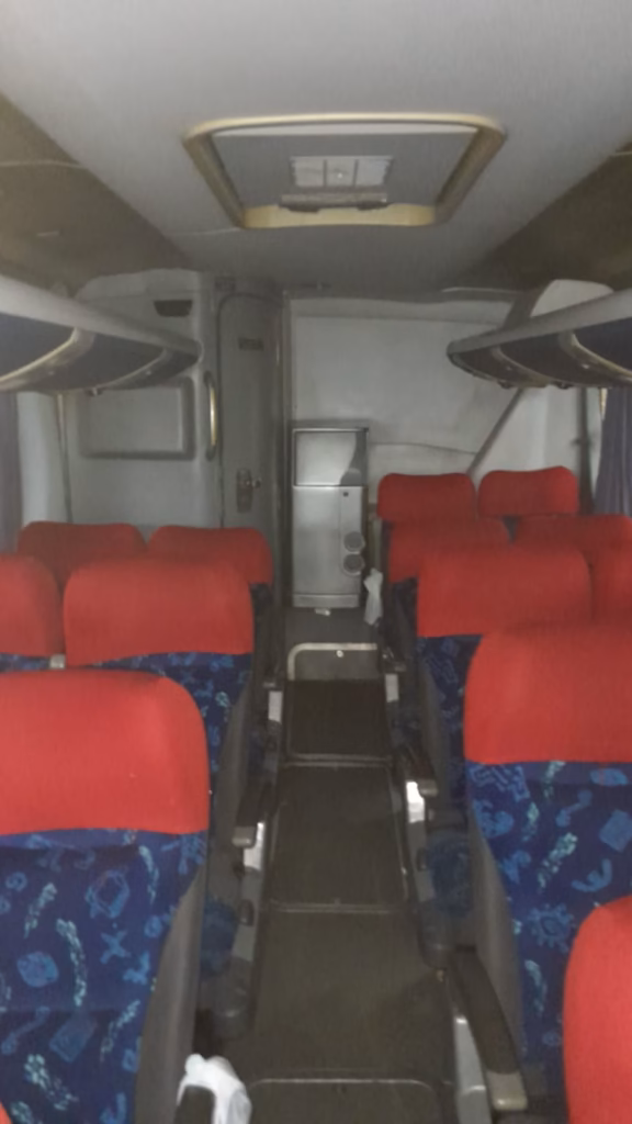 Marcopolo Paradiso 1050 G7 2011 Volvo B7R COD.1536