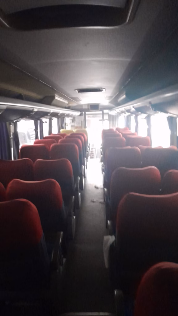 Marcopolo Paradiso 1050 G7 2011 Volvo B7R COD.1536