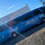 Ônibus MARCOPOLO PARADISO 1050 G7 VOLVO B9R JM 2011 seminovo à venda, código 61 - foto 02