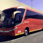 MARCOPOLO PARADISO 1200 G7 ANO 2010 0500 RS JM COD.41
