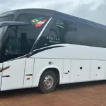Ônibus MARCOPOLO PARADISO 1200 G7 O500 RS JM 2015 seminovo à venda, código 131 - foto 02