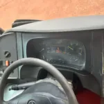 Ônibus MARCOPOLO PARADISO 1200 G7 O500 RS JM 2015 seminovo à venda, código 131 - foto 03