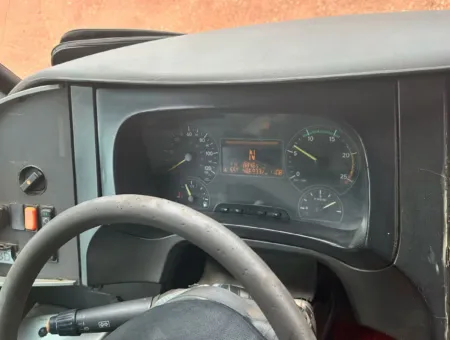 Ônibus MARCOPOLO PARADISO 1200 G7 0500 RS JM 2015 seminovo à venda, código 131 - foto 03
