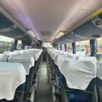 Ônibus MARCOPOLO PARADISO 1200 G7 O500 RS JM 2015 seminovo à venda, código 131 - foto 05