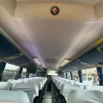 Ônibus MARCOPOLO PARADISO 1200 G7 O500 RS JM 2015 seminovo à venda, código 131 - foto 06
