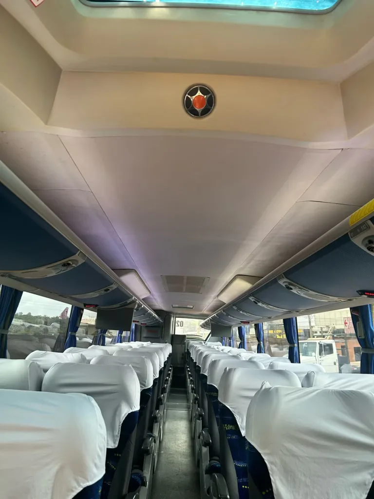 Ônibus MARCOPOLO PARADISO 1200 G7 O500 RS JM 2015 seminovo à venda, código 131 - foto 06