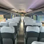 Ônibus MARCOPOLO PARADISO 1200 G7 O500 RS JM 2015 seminovo à venda, código 131 - foto 07