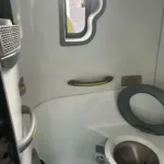 Ônibus MARCOPOLO PARADISO 1200 G7 O500 RS JM 2015 seminovo à venda, código 131 - foto 08