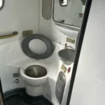 Ônibus MARCOPOLO PARADISO 1200 G7 O500 RS JM 2015 seminovo à venda, código 131 - foto 09