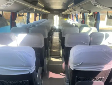Ônibus MARCOPOLO PARADISO 1200 G7 0500 RSD JM 2013 seminovo à venda, código 322 - foto 06