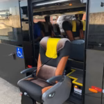 MARCOPOLO PARADISO DD 1800 G7 ANO 2019 SCANIA JM COD.1409