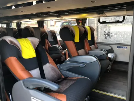 Ônibus MARCOPOLO PARADISO DD 1800 G7 SCANIA JM 2019 seminovo à venda, código 1409 - foto 04