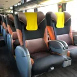 Ônibus MARCOPOLO PARADISO DD 1800 G7 SCANIA JM 2019 seminovo à venda, código 1409 - foto 05