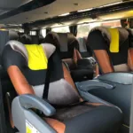 Ônibus MARCOPOLO PARADISO DD 1800 G7 SCANIA JM 2019 seminovo à venda, código 1409 - foto 06