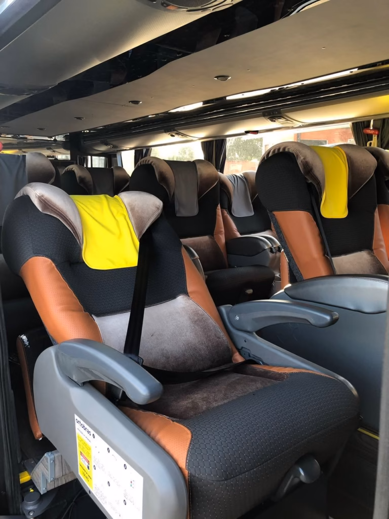 MARCOPOLO PARADISO DD 1800 G7 ANO 2019 SCANIA JM COD.1409