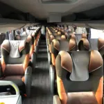 Ônibus MARCOPOLO PARADISO DD 1800 G7 SCANIA JM 2019 seminovo à venda, código 1409 - foto 07