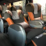 Ônibus MARCOPOLO PARADISO DD 1800 G7 SCANIA JM 2019 seminovo à venda, código 1409 - foto 08