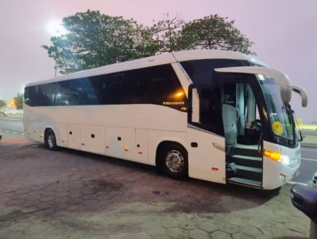 MARCOPOLO PARADISO G7 1050 ANO 2013 K360 JM COD.1557