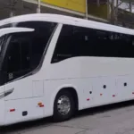 Ônibus MARCOPOLO PARADISO G7 1050 K360 JM 2013 seminovo à venda, código 1557 - foto 03