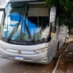 Marcopolo Paradiso 1200 G7 2012 Scania K310 toco à venda COD.1761