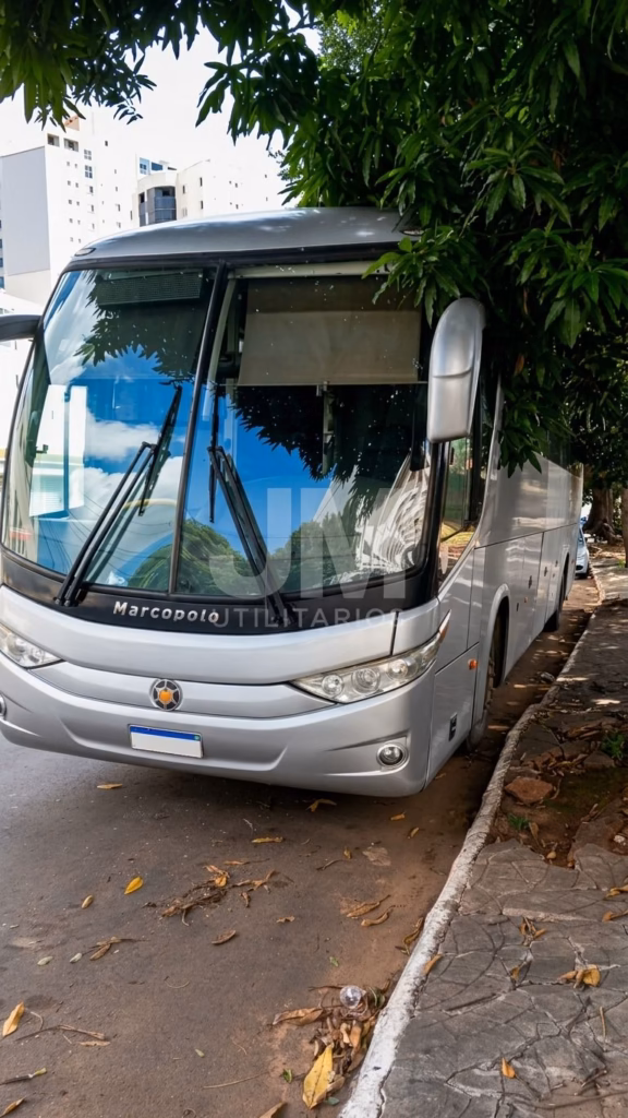 Marcopolo Paradiso 1200 G7 2012 Scania K310 toco à venda COD.1761